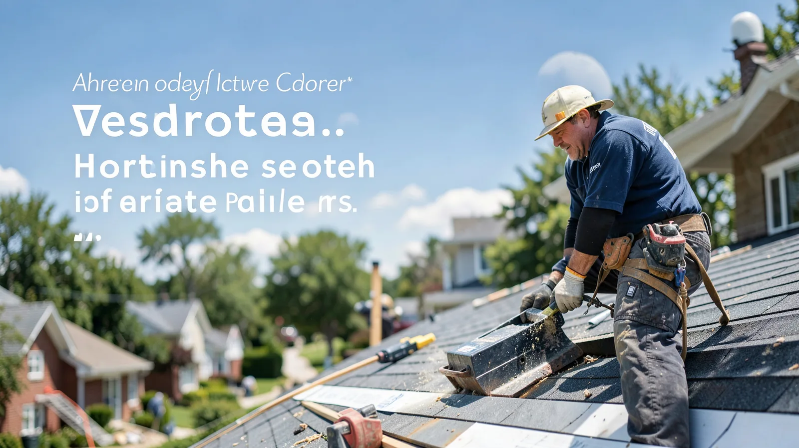 Roof Replacement in Rockingham, NC near me